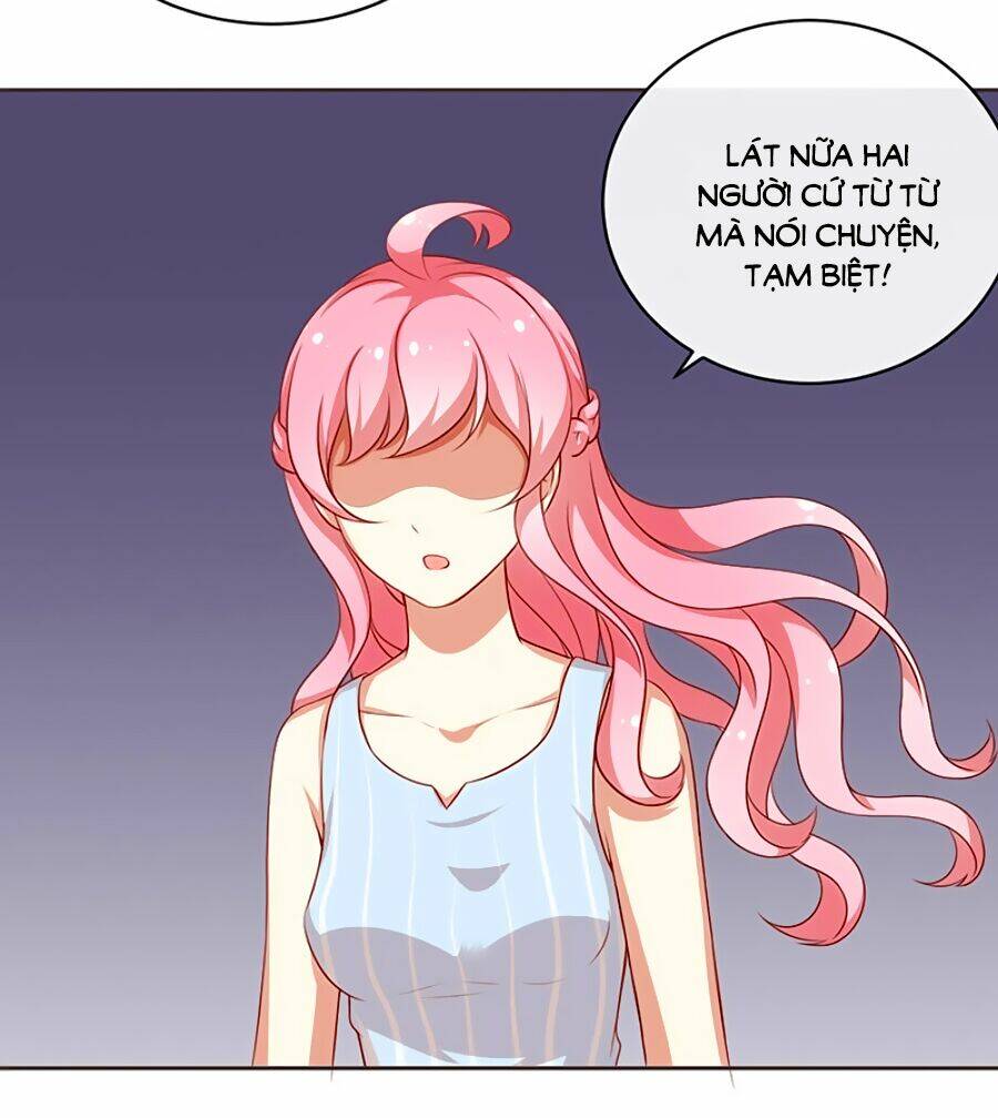 Cả Thế Giới Đều Không Bằng Người: Chapter 39