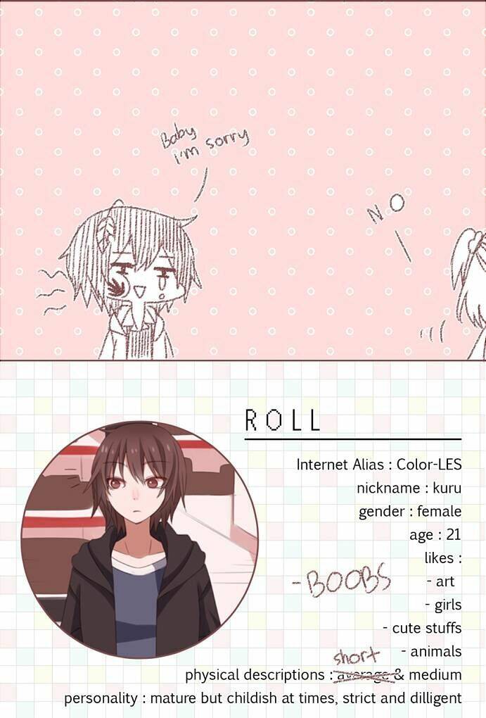 Cuộc Sống Đời Thường Của Spring Và Roll: Chapter 6