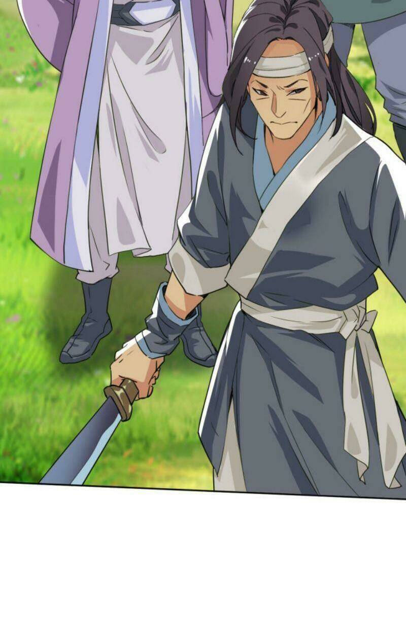 Siêu Đạo Thần Thuật: Chapter 27