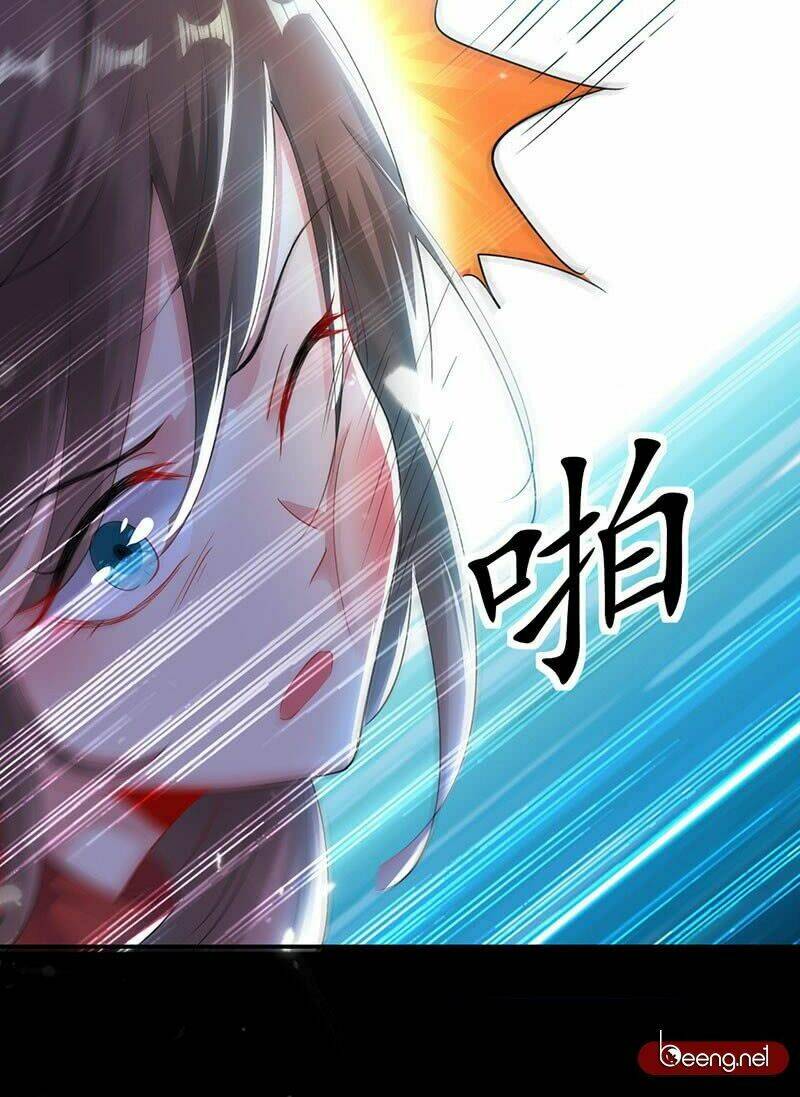 Tối Cường Chiến Hồn: Chapter 3