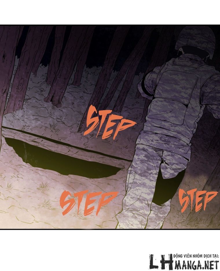 M.i.a - Jakjeonjung Siljong: Chapter 23