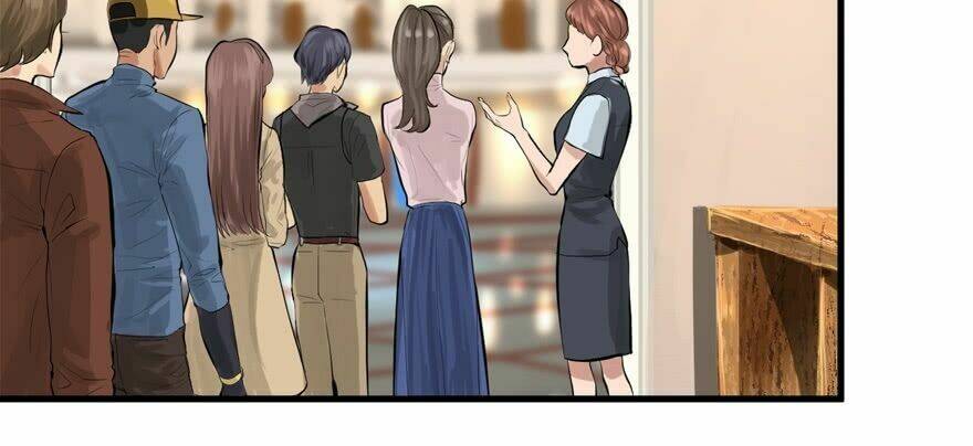 Vua Sinh Tồn: Chapter 58