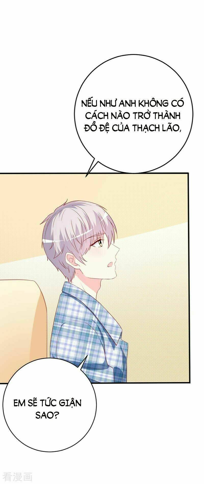 Này! Đừng Động Vào Phô Mai Của Tôi: Chapter 157