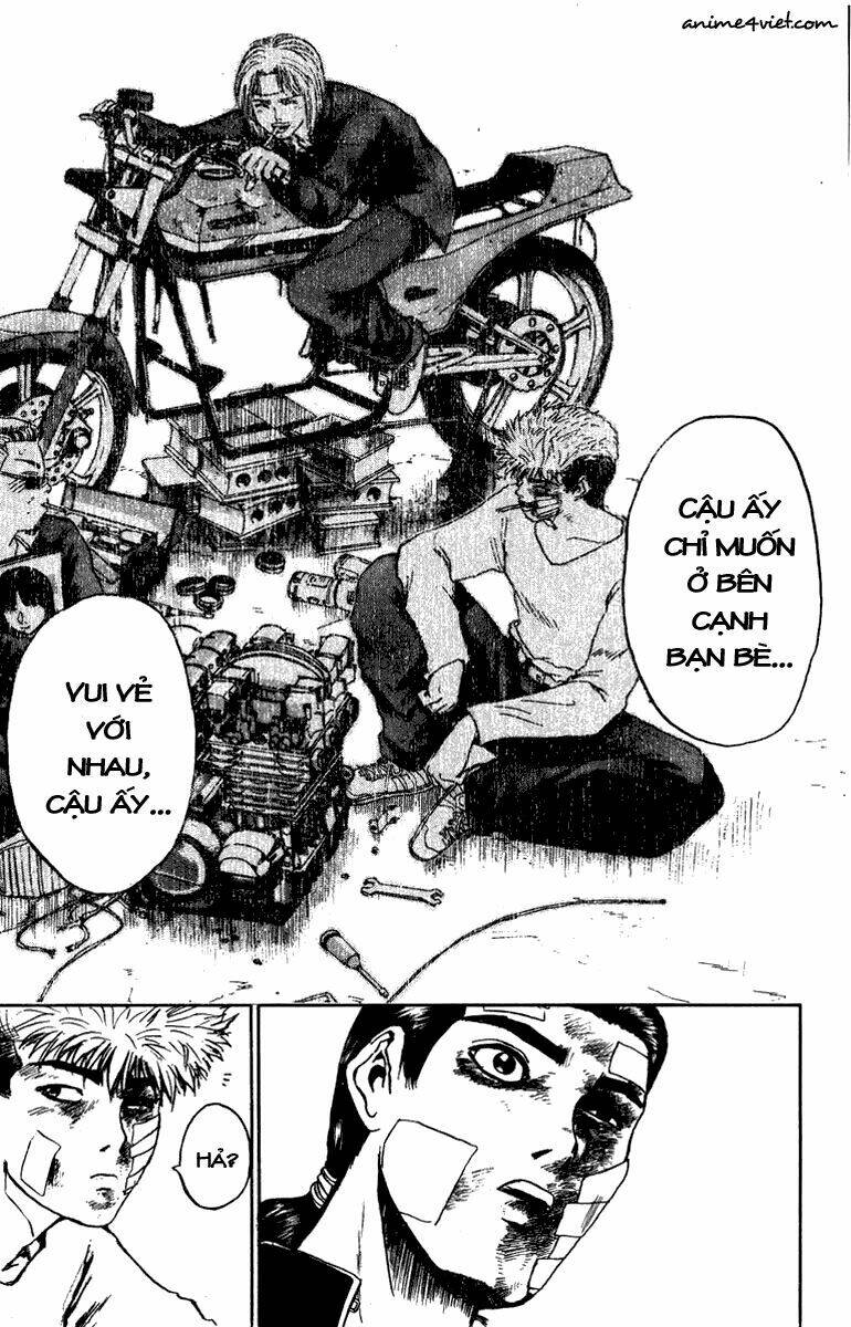 Bad Company: Chapter 2