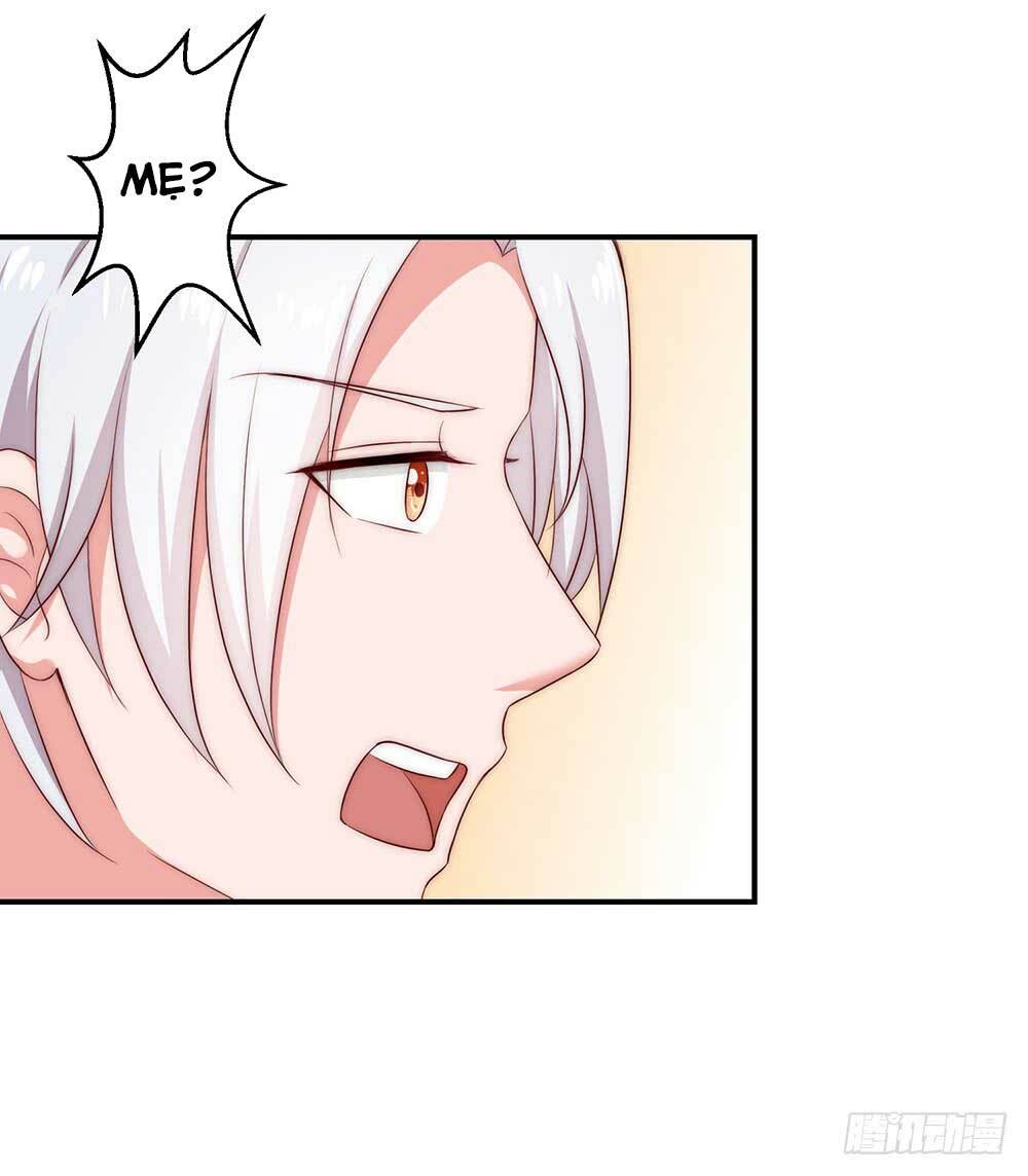 Gả Cho Tình Cũ Làm Lão Bà: Chapter 33