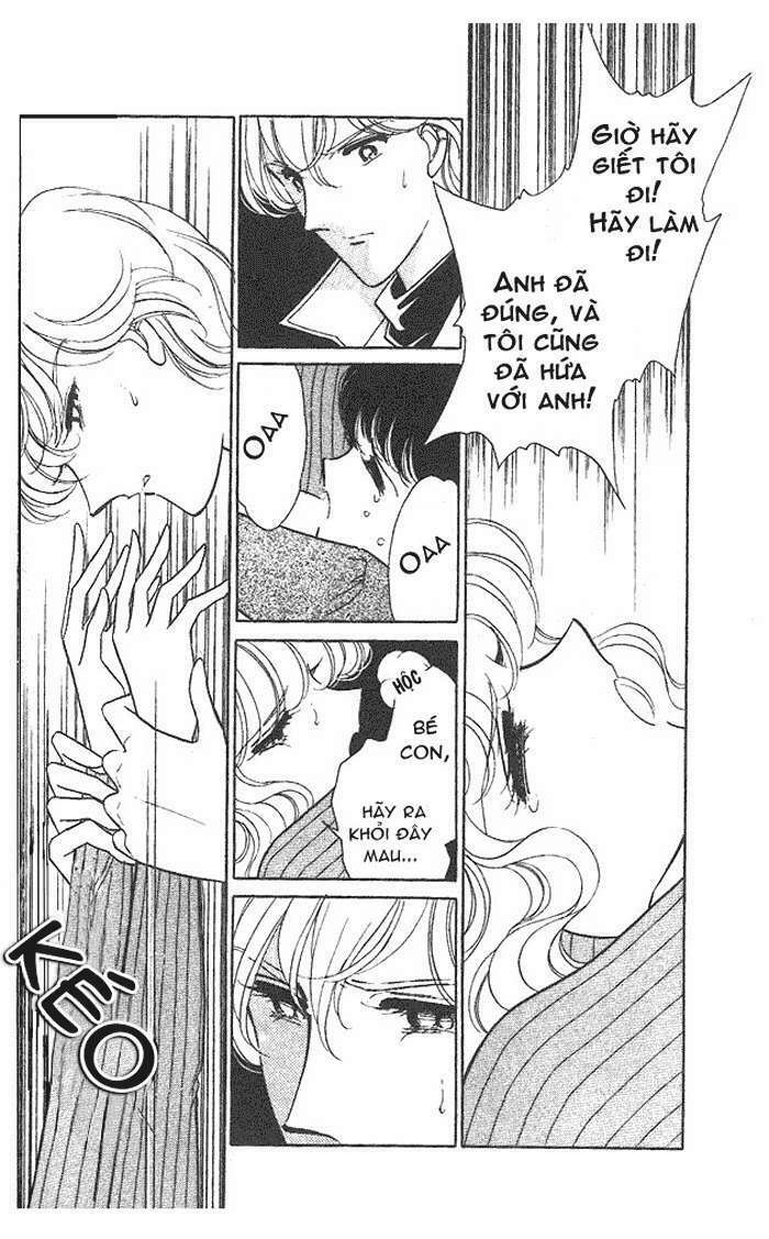 Ao No Fuuin - Blue Seal: Chapter 9