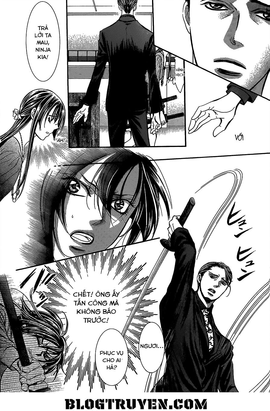 Thách Thức Tuyệt Vời: Chapter 243