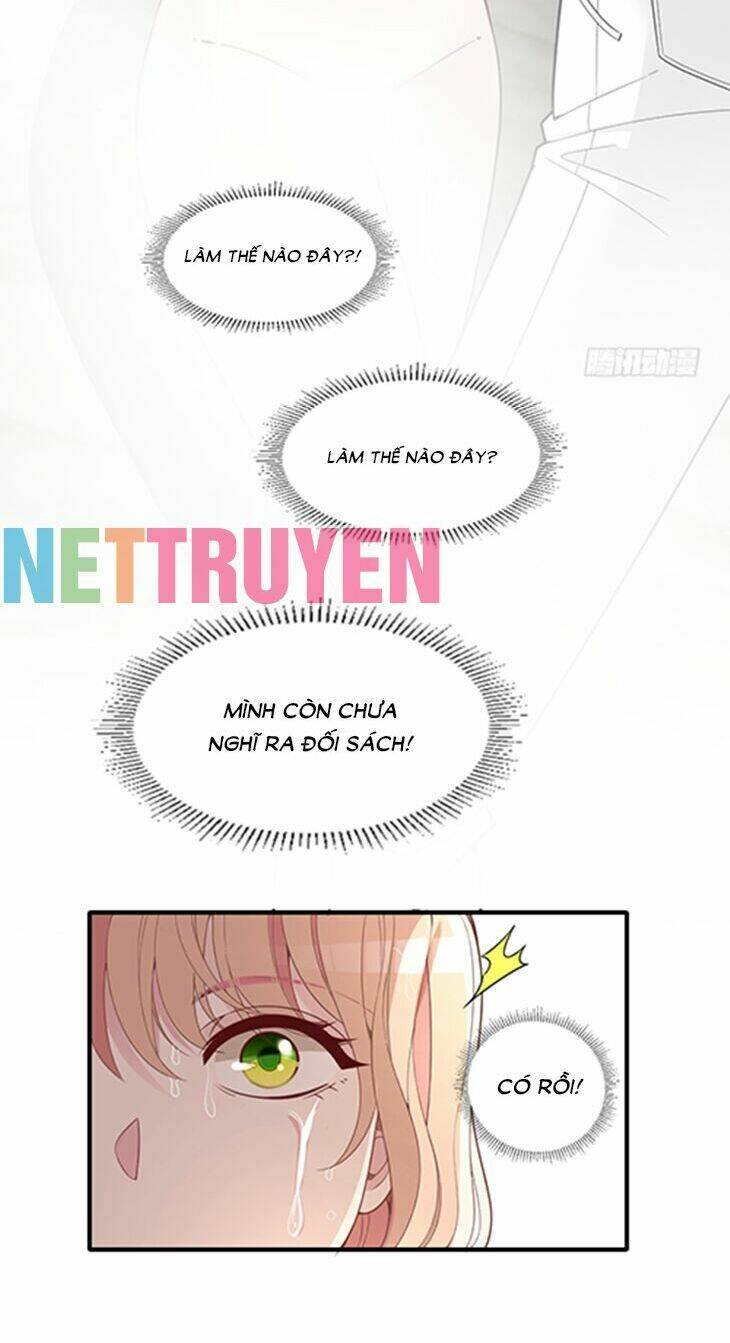 Bí Mật Kết Hôn Với Ảnh Đế: Vợ Ơi Đến Đây Tấn Công Đi Nào: Chapter 63