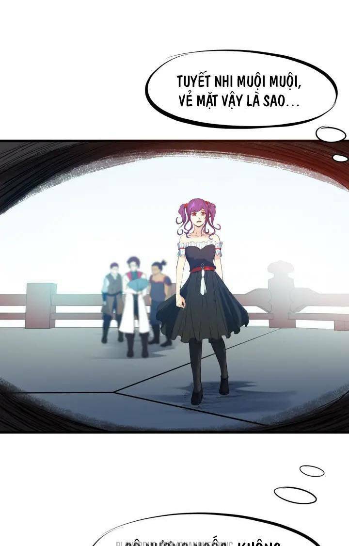 Long Mạch Võ Thần: Chapter 20