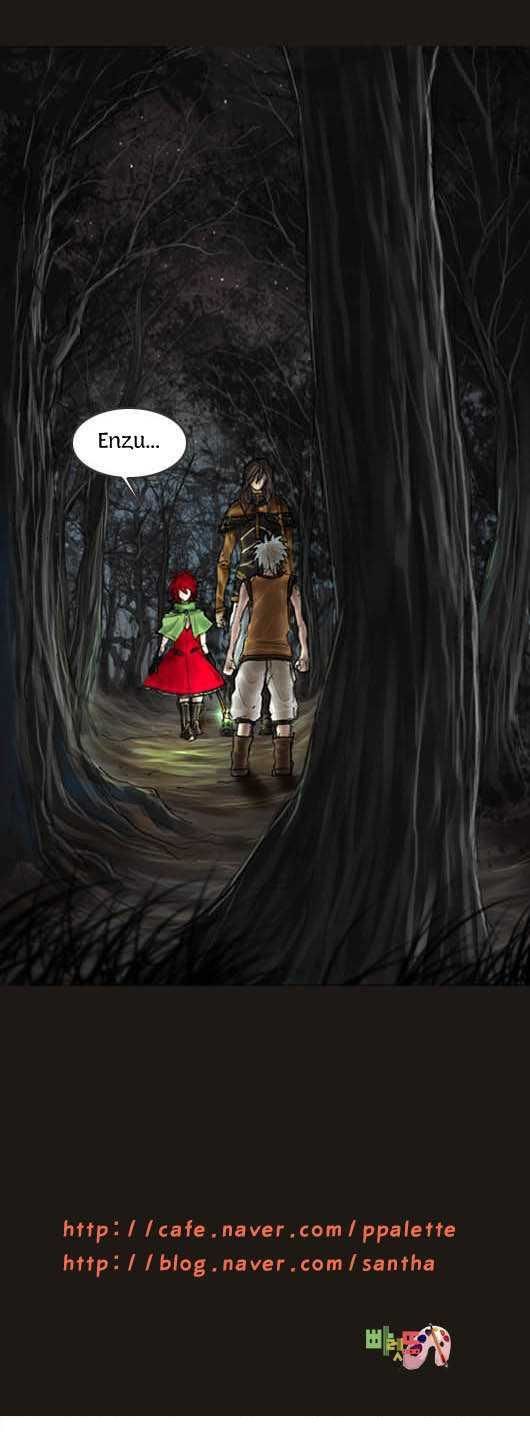 Magician: Chapter 11