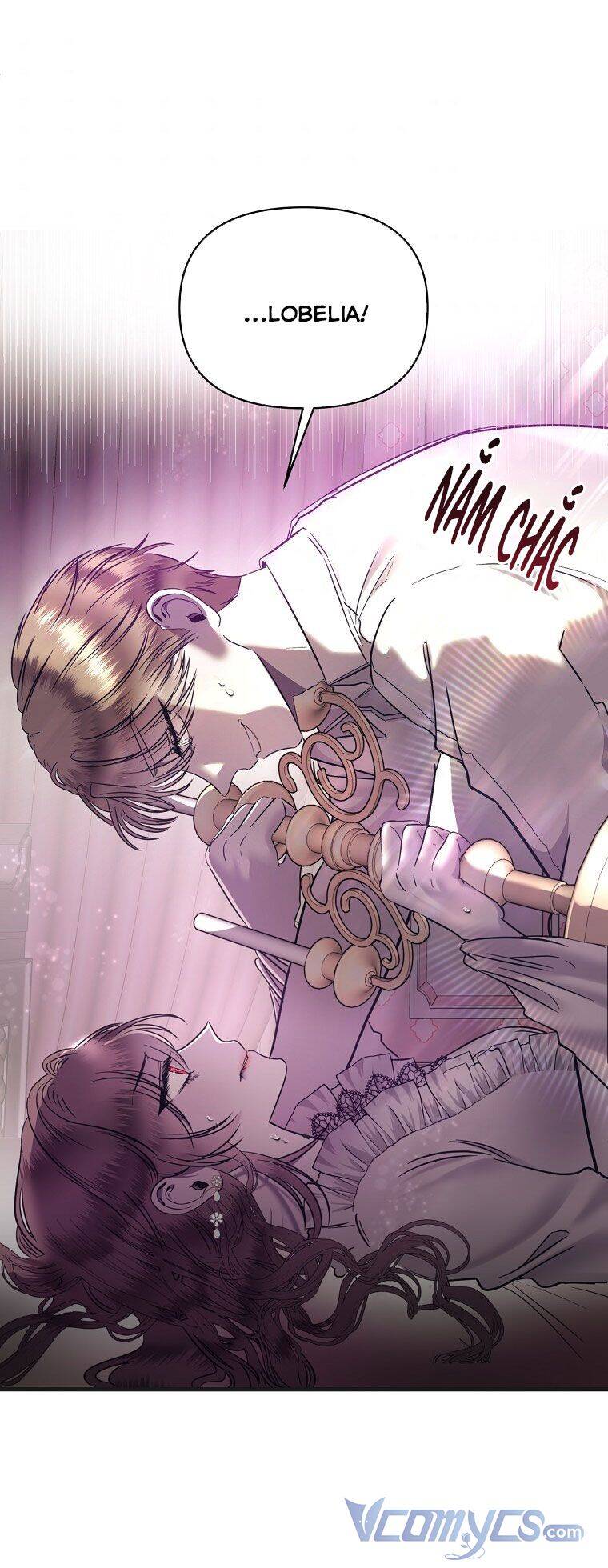 Phương Pháp Sống Sót Khi Phải Ngủ Cùng Hoàng Đế: Chapter 1