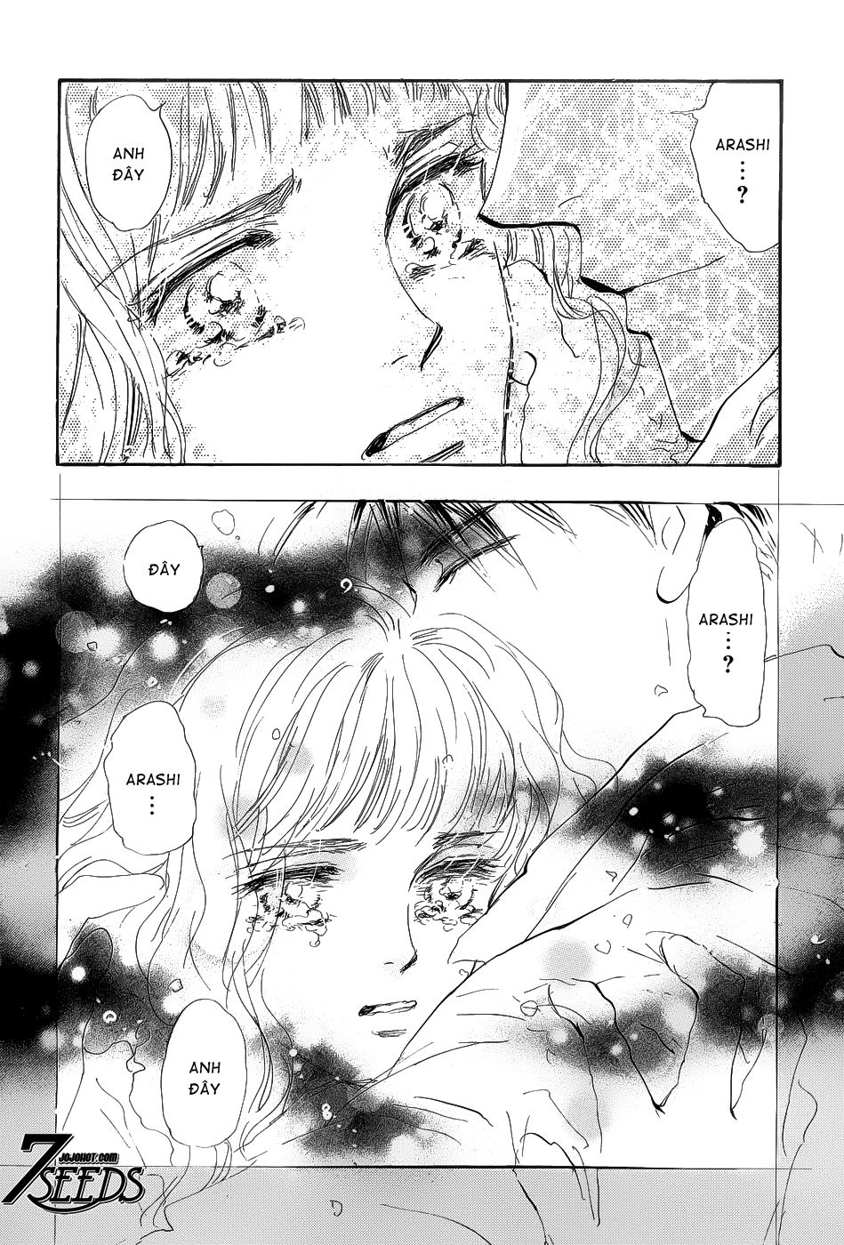Mầm Sống: Chapter 143