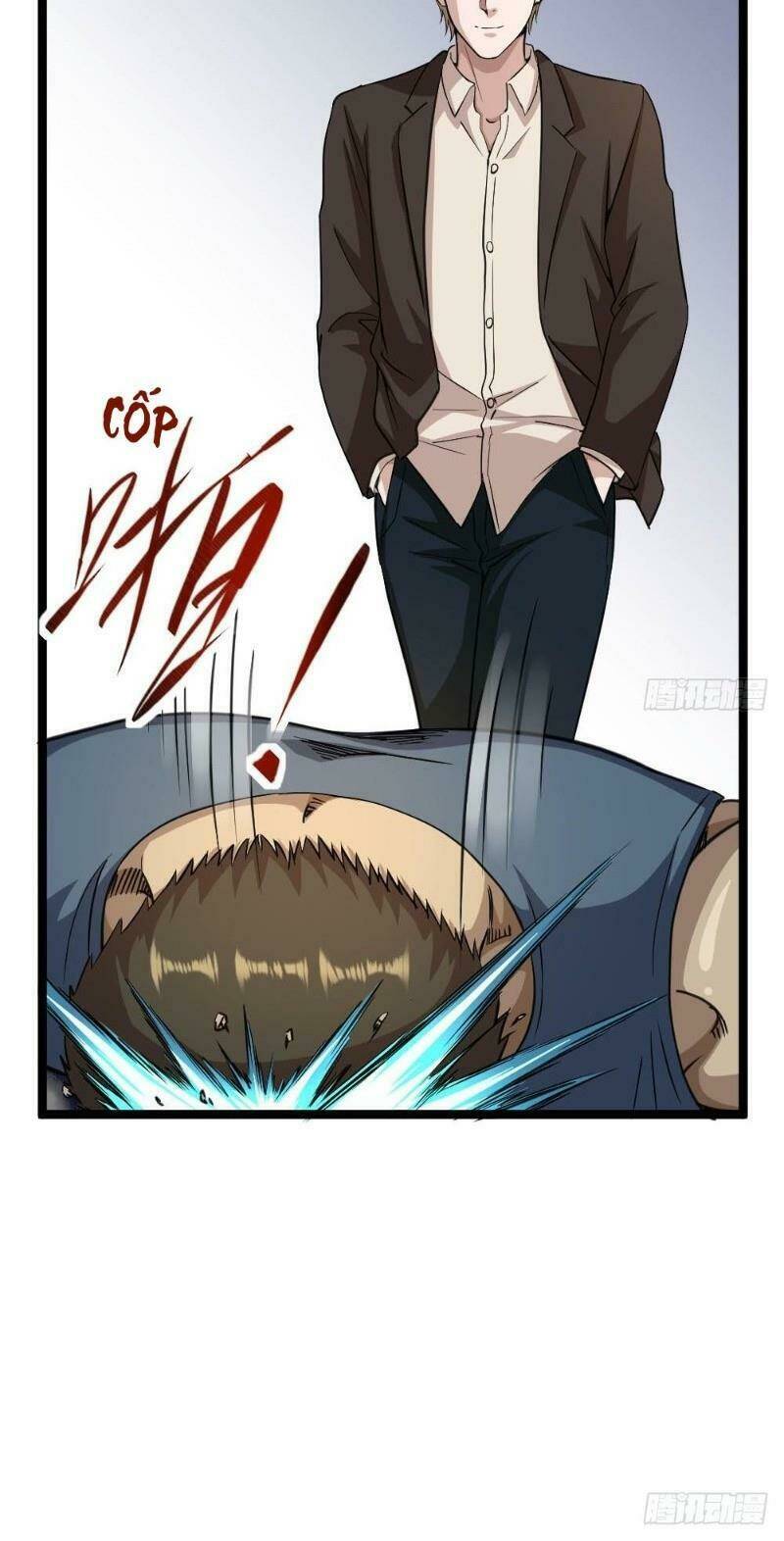 Tối Cuồng Nữ Tế: Chapter 27