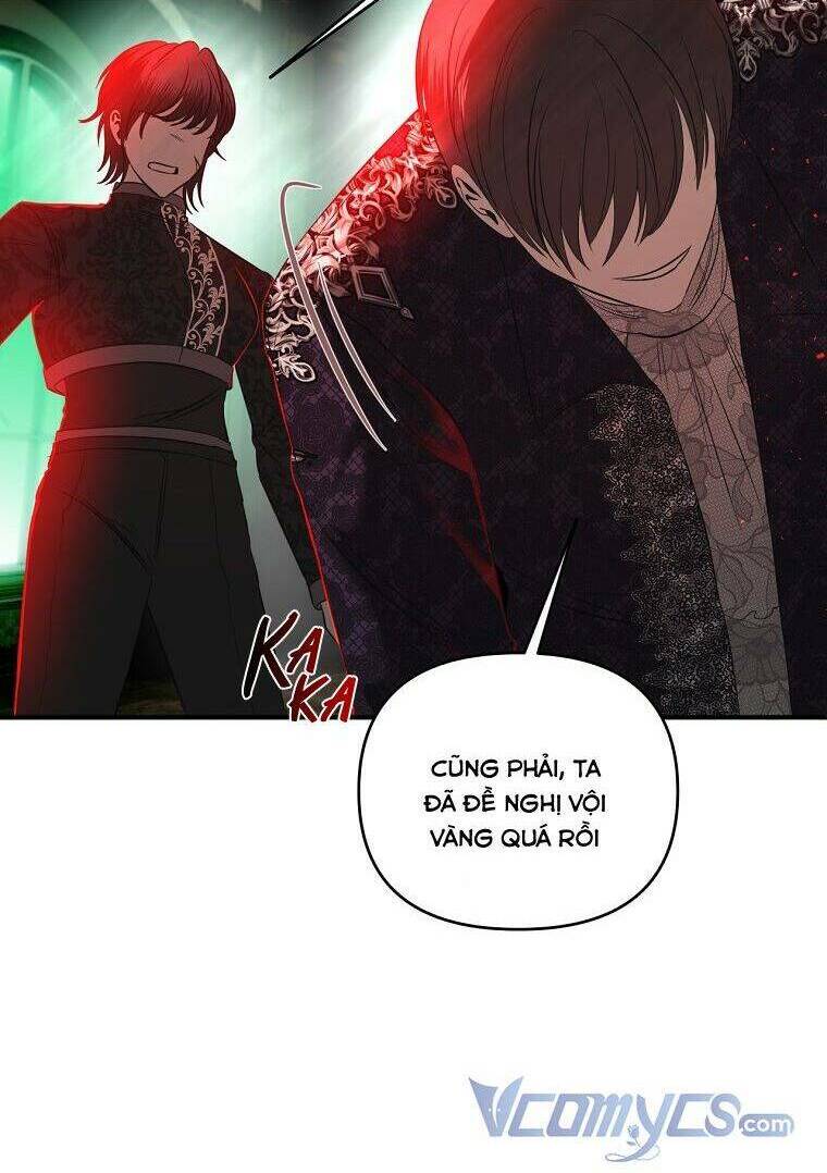 CÁCH SỐNG SÓT SAU KHI NGỦ VỚI HOÀNG ĐẾ: Chapter 30