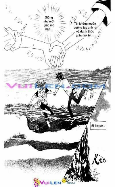 Chạm Mặt Thần Tượng: Chapter 2