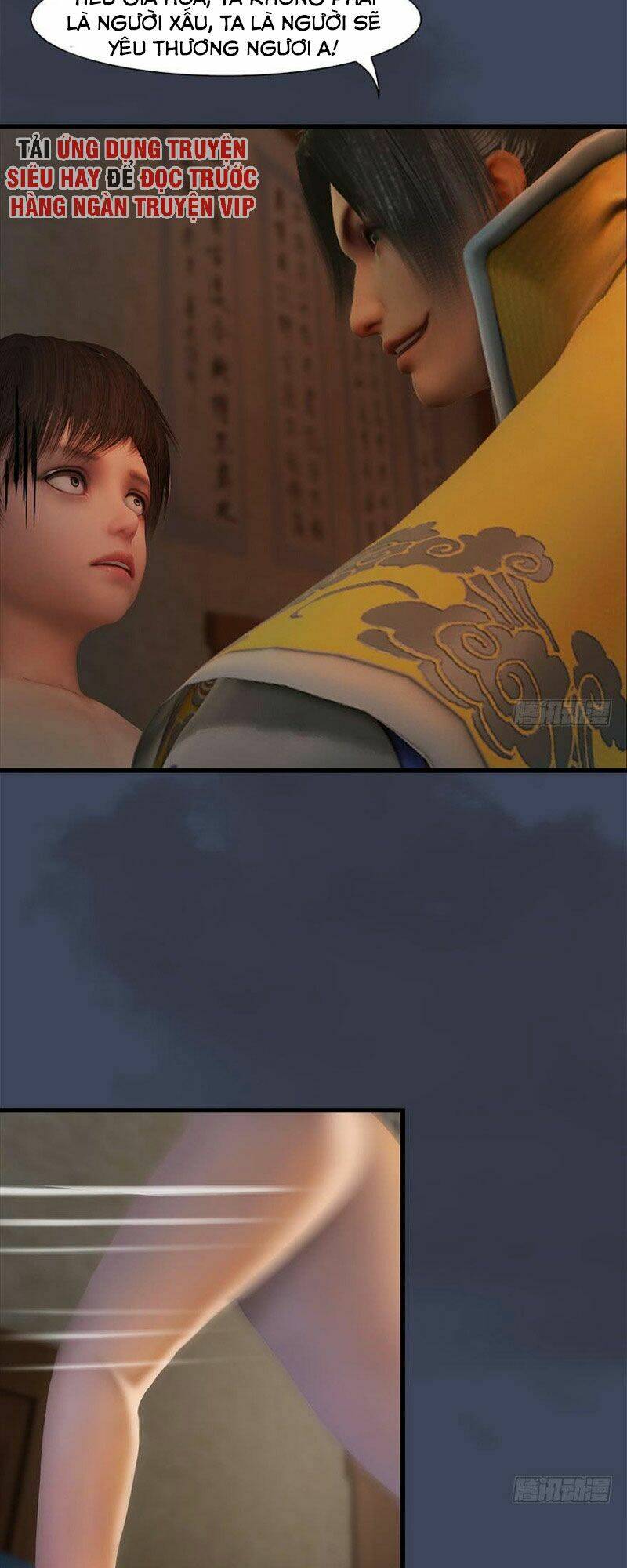 Cửu Hoang Đọa Huyền Sư: Chapter 70