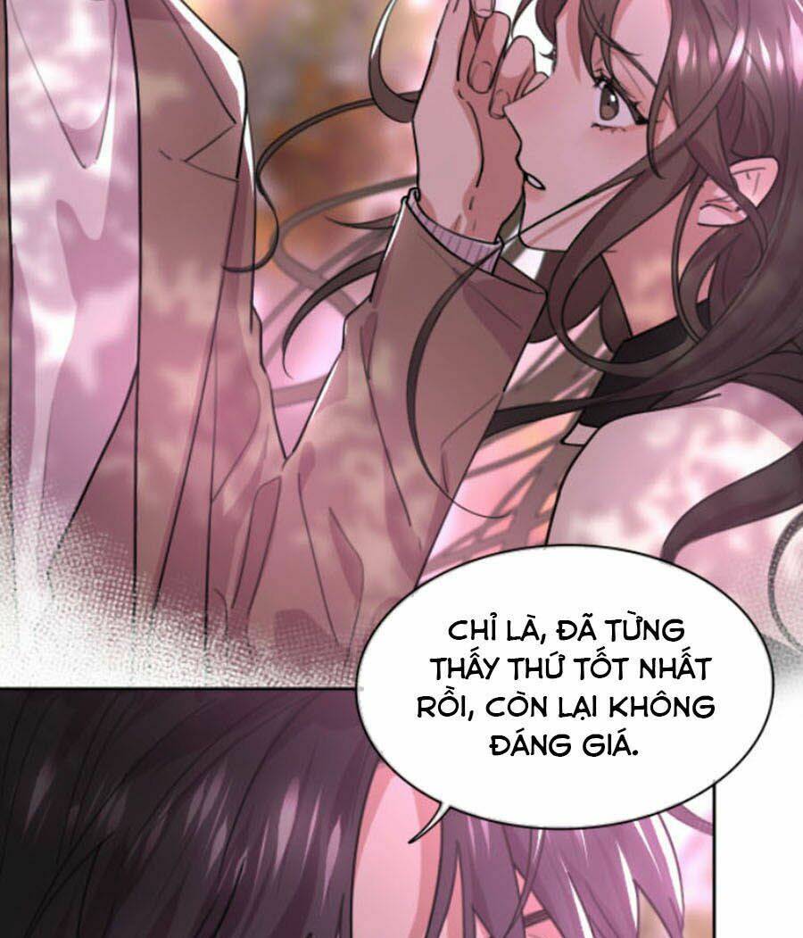 Cát Xê Người Tình Bóng Đêm: Chapter 34