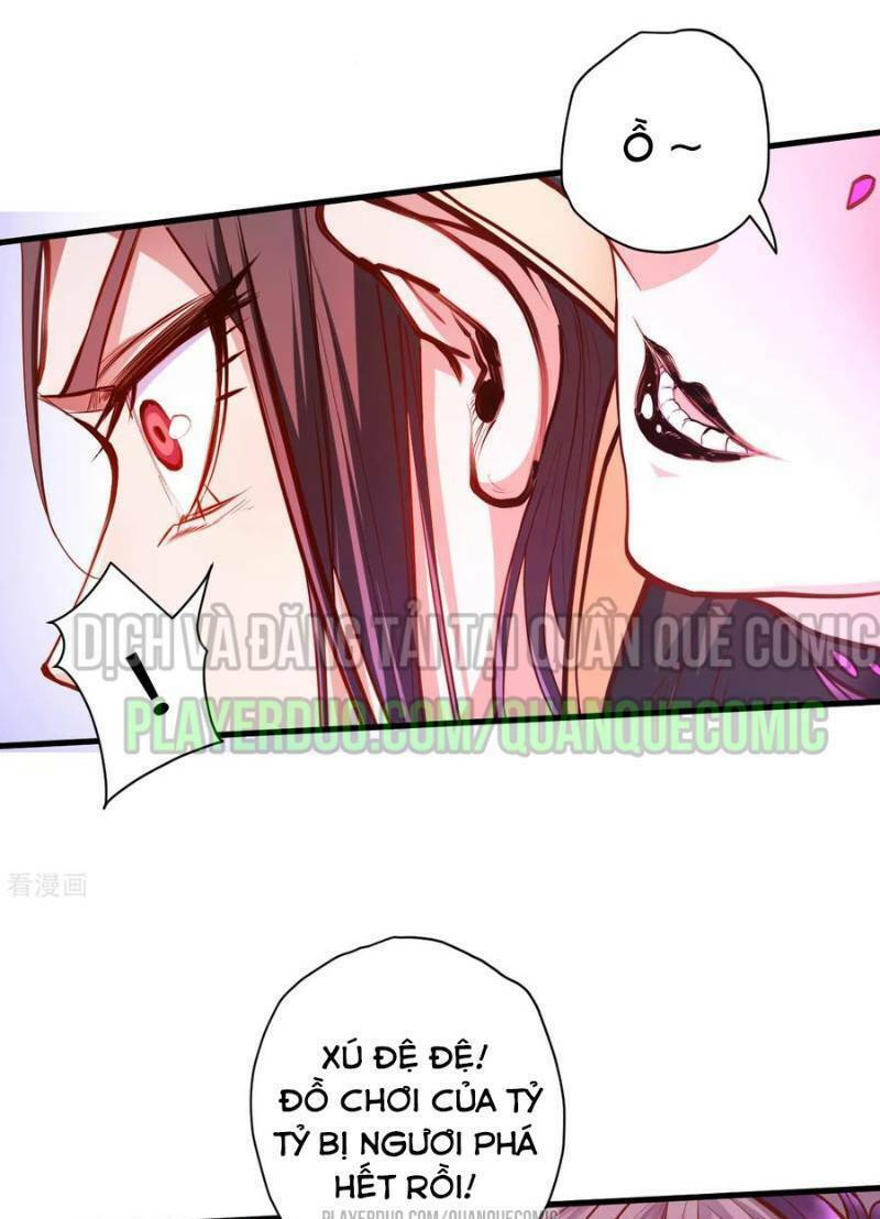 Tối Cường Đại Biểu Hoàng Kim Thận: Chapter 53