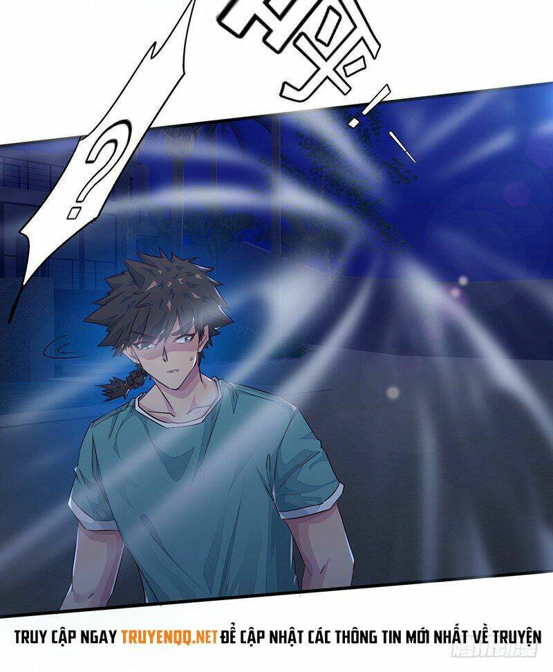 Lật Mặt: Chapter 12