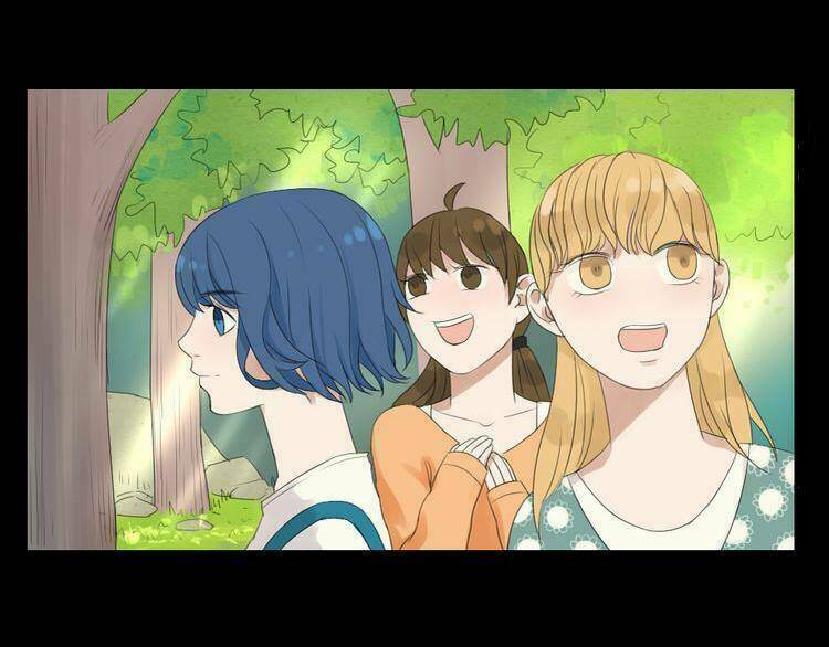 Nụ Hôn Hắc Vũ: Chapter 6