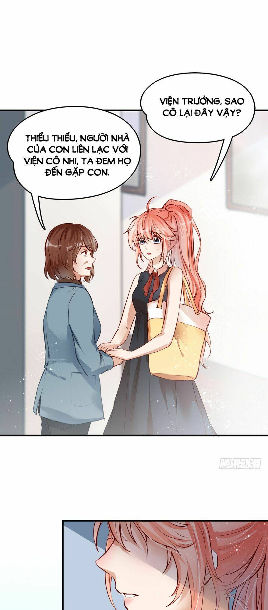 Sau Này Vẫn Cứ Thích Em: Chapter 2