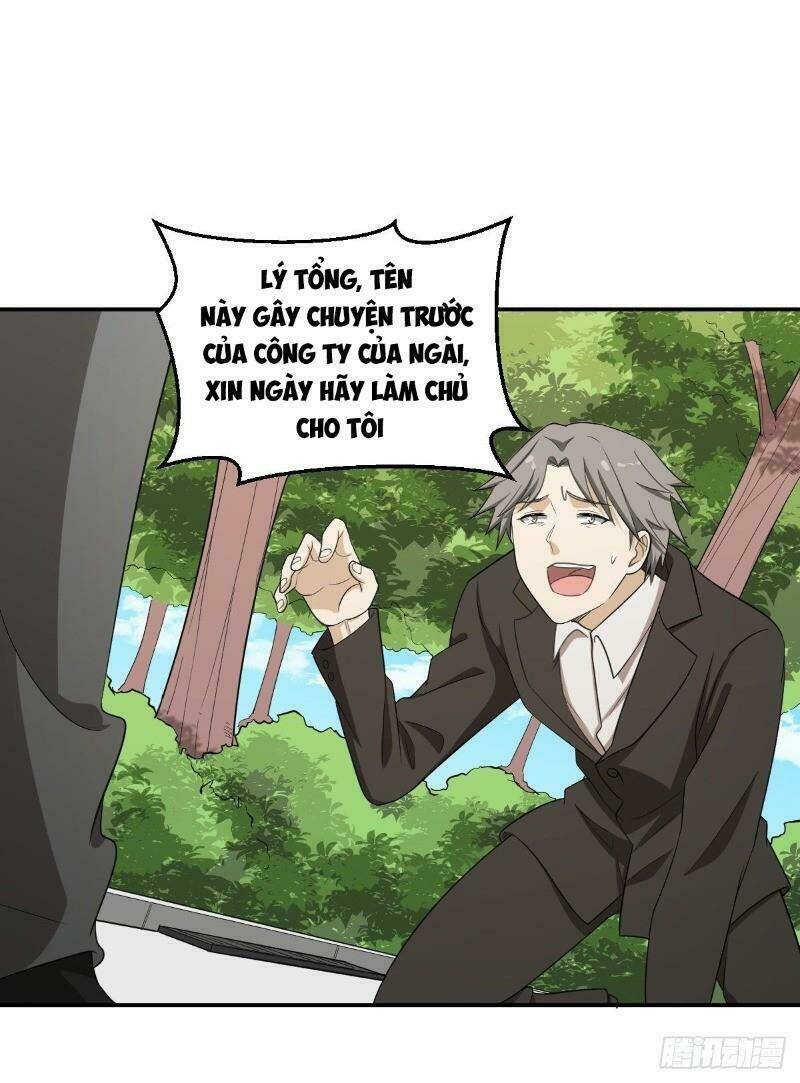 Nghịch Thiên Tiên Mệnh: Chapter 60