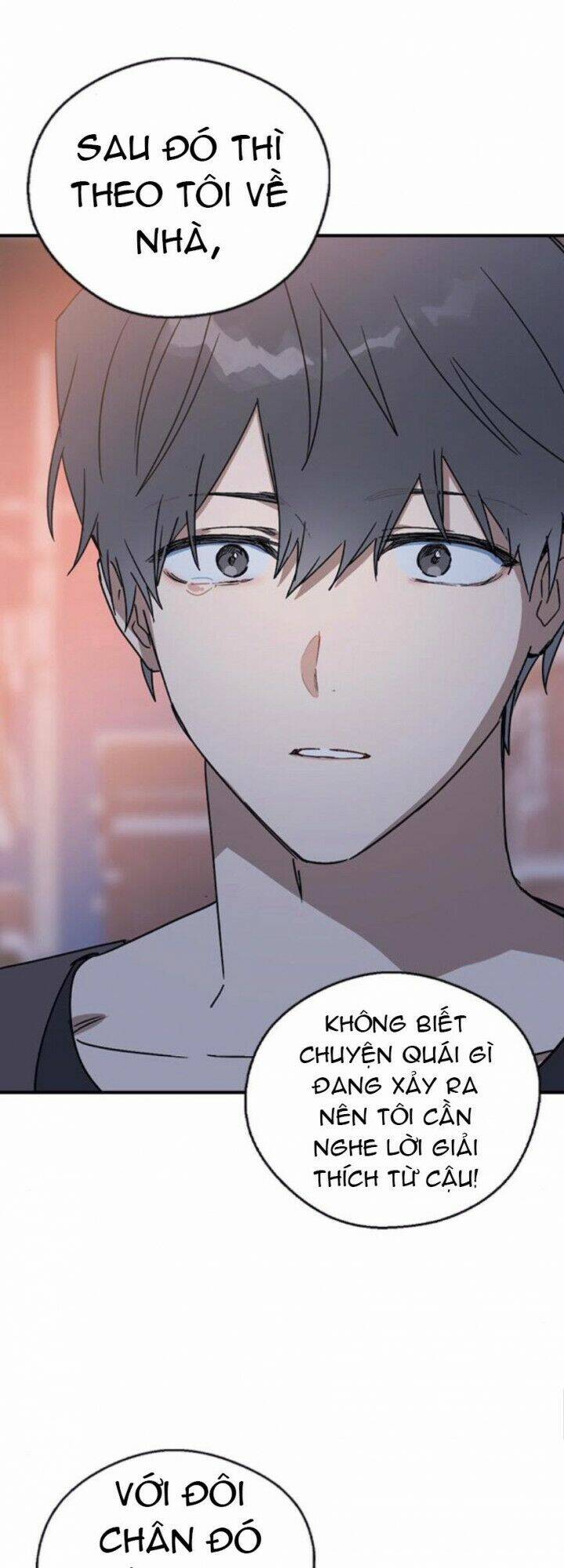 Duyên Nợ Kiếp Trước: Chapter 15