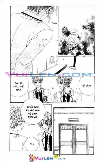 Chạm Mặt Thần Tượng: Chapter 8