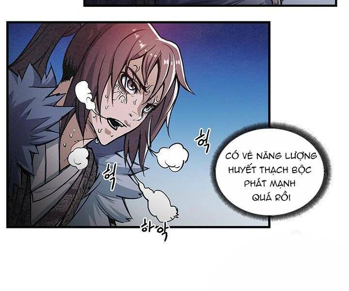 Mục Hạ Vô Nhân: Chapter 4