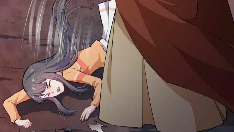 Ngạo Kiều Quỷ Vương Yêu Ta: Chapter 106