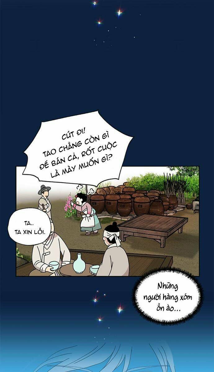 Tôi Trở Thành Đầu Bếp Của Long Vương: Chapter 5