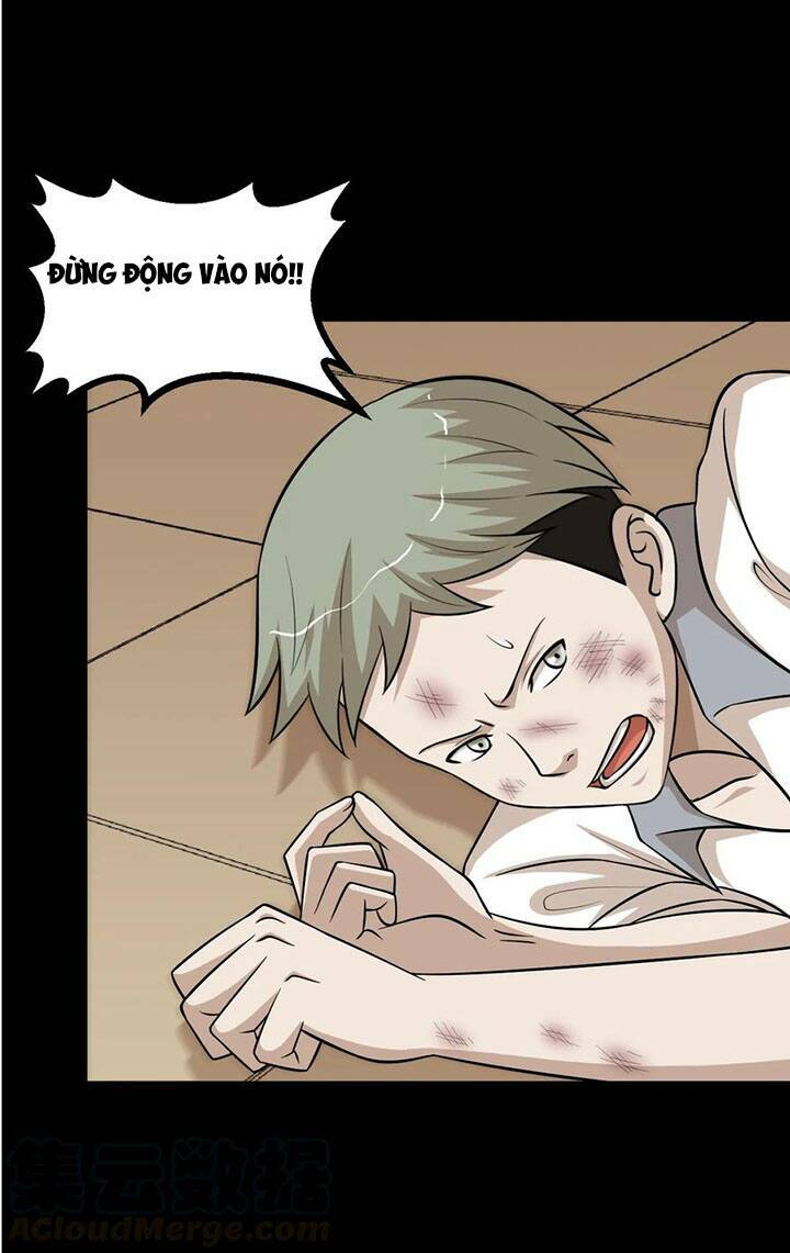 Đai Ca Trở Lại Tuổi 16: Chapter 104