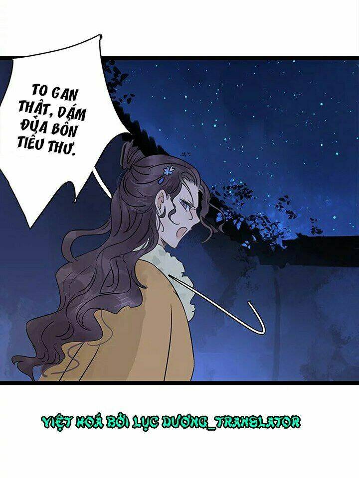 Thái Tử Bị Hoang Tưởng: Chapter 49