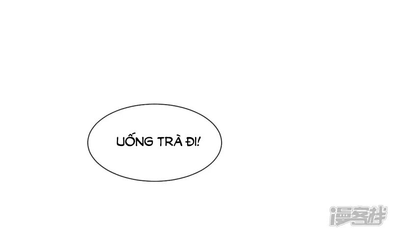 Minh Tinh Là Huyết Tộc: Chapter 21