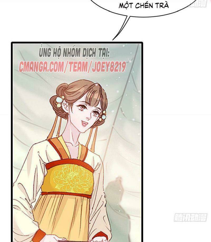 Hữu Yêu Lai Chi Họa Trung Tiên: Chapter 68