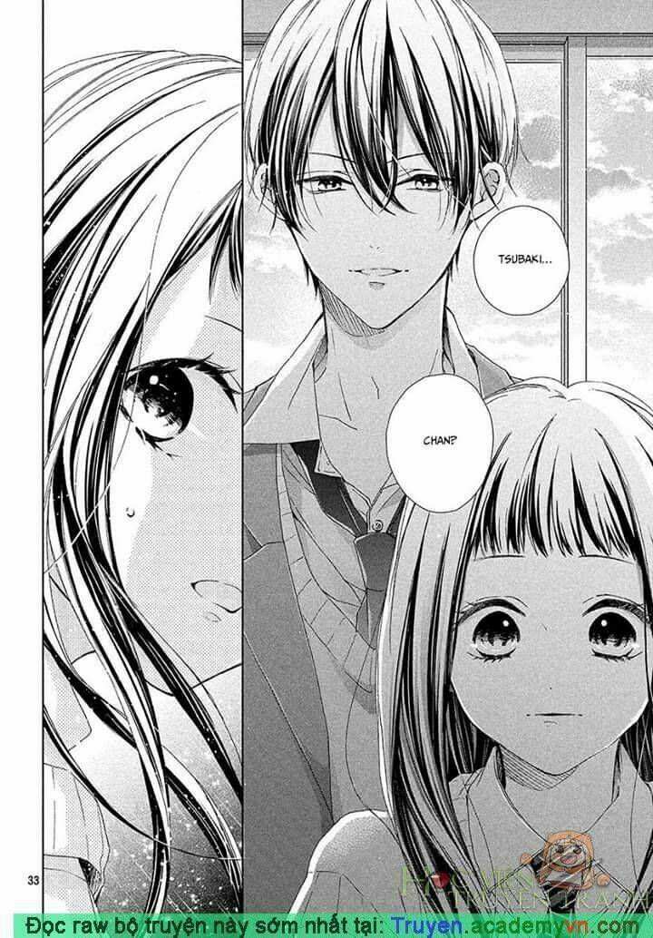 Rui Dạy Tôi Cách Yêu: Chapter 1.1