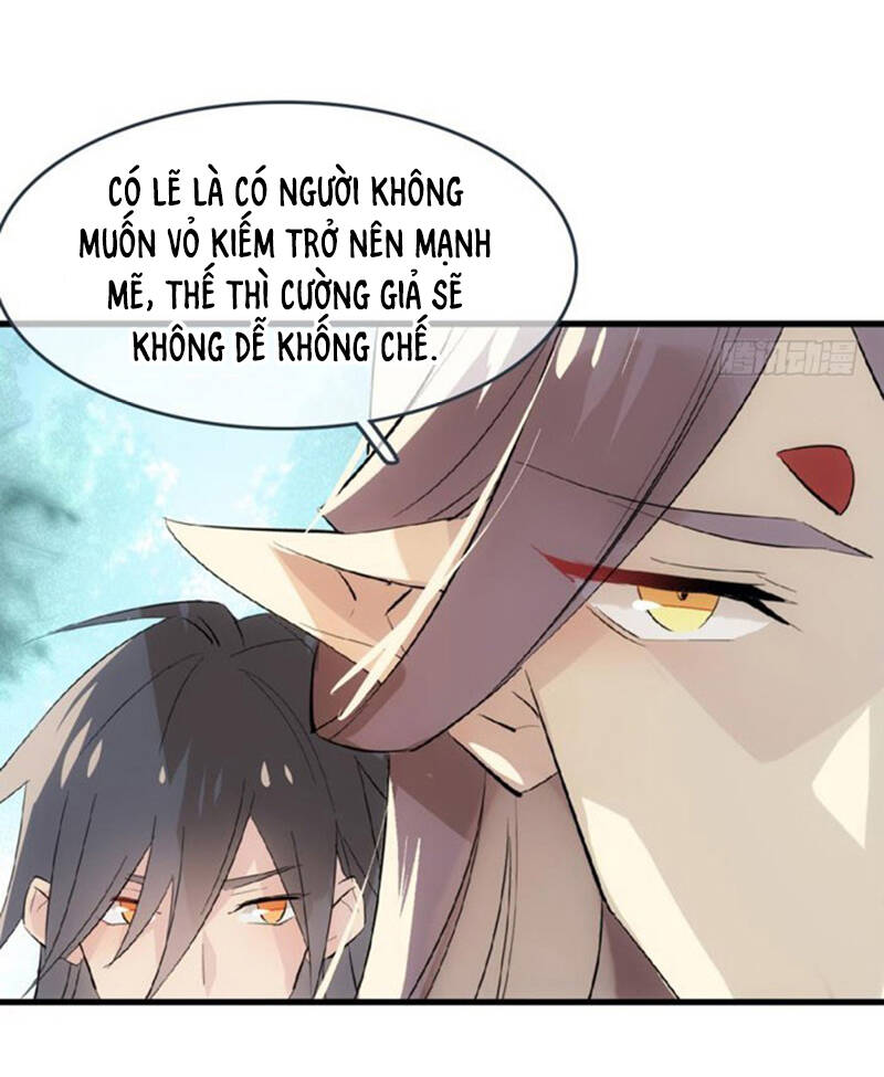 Sư Phụ Lại Trêu Chọc Ta: Chapter 51