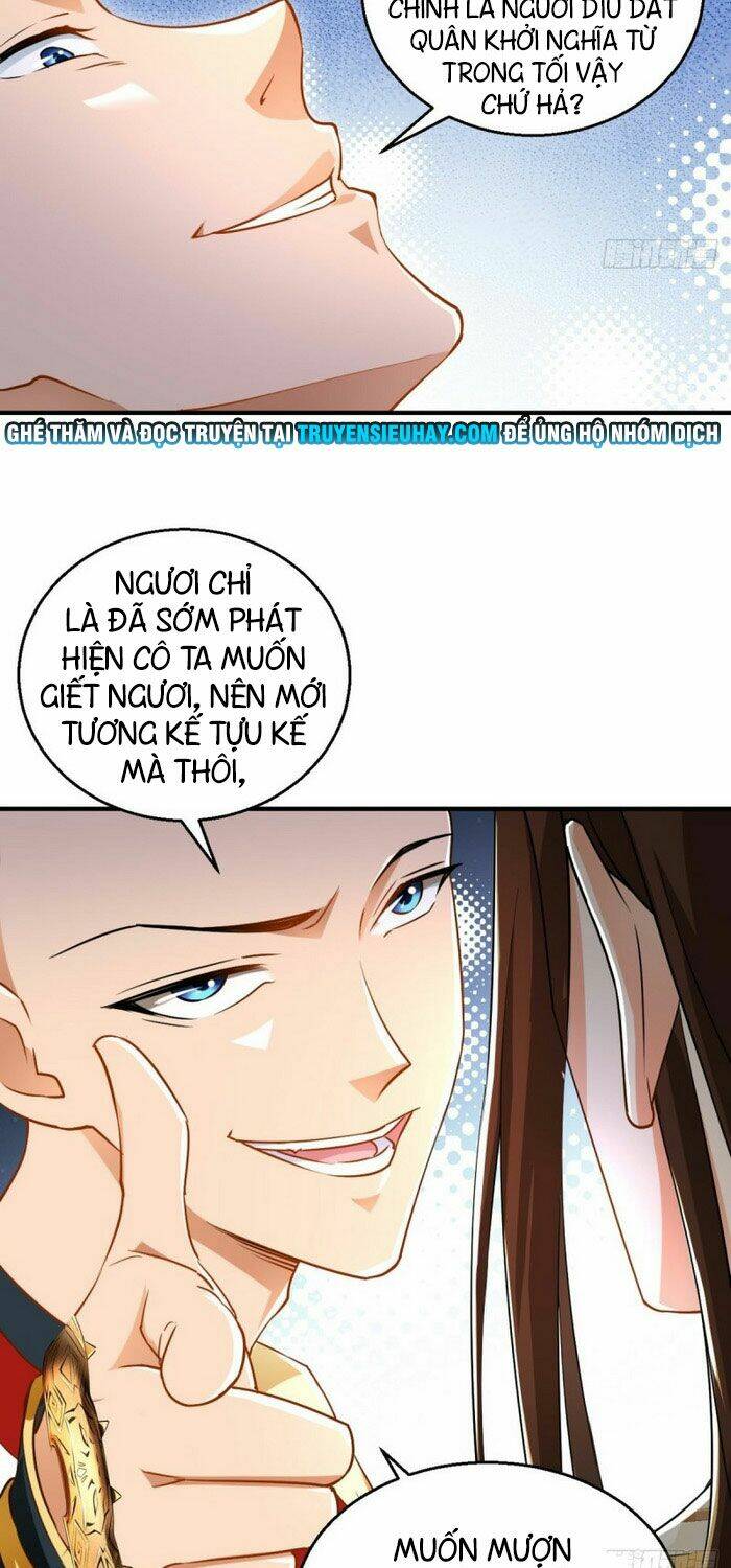 Tà Du Ký: Chapter 63