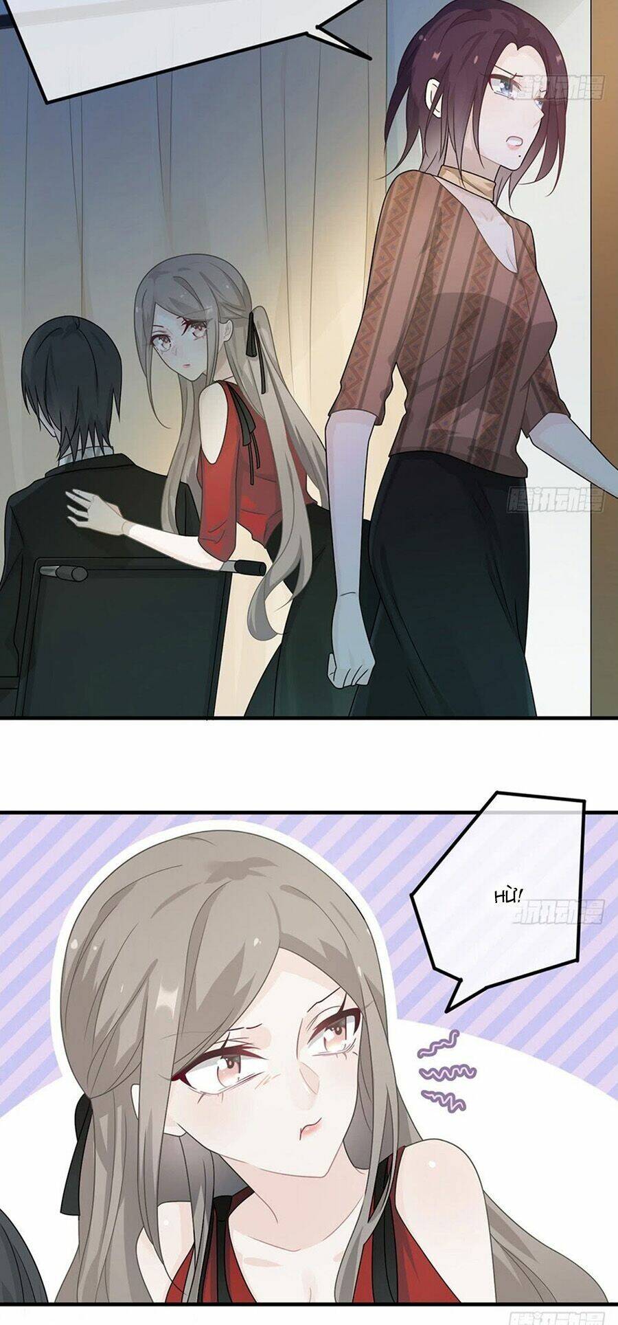 Hai Cách Tìm Gặp Người Yêu: Chapter 26