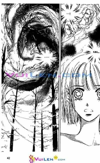 Hiệp Sĩ Nữ Hoàng: Chapter 7