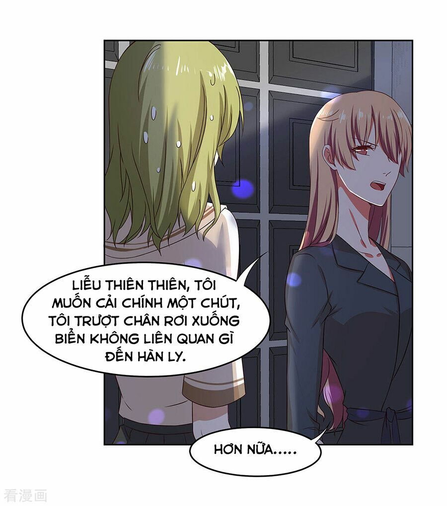 Trọng sinh quý thê chi phục thù hoa lệ: Chapter 42