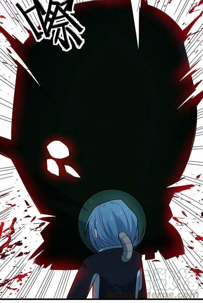 Vườn Trường Cuồng Sư Hệ Thống: Chapter 208