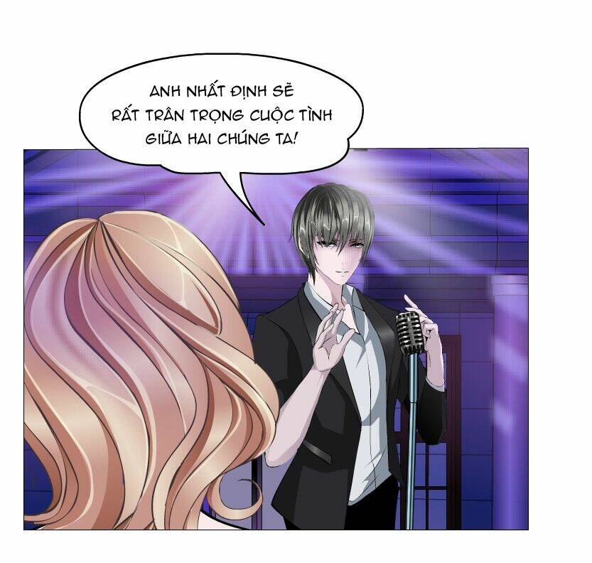 Cạm Bẫy Của Nữ Thần: Chapter 120