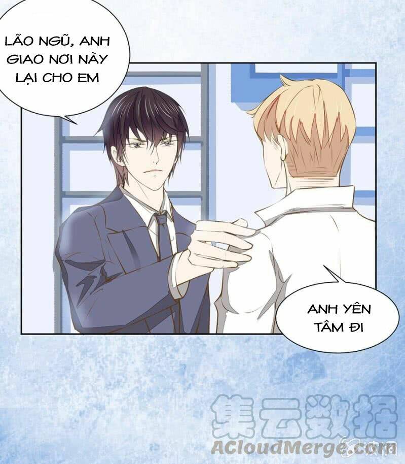 Hôn Sai 55 Lần, Nam Thần Cao Lãnh Ở Sát Vách: Chapter 100