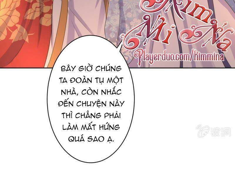 Vương Gia Kiêu Ngạo Quá Khó Cua: Chapter 31