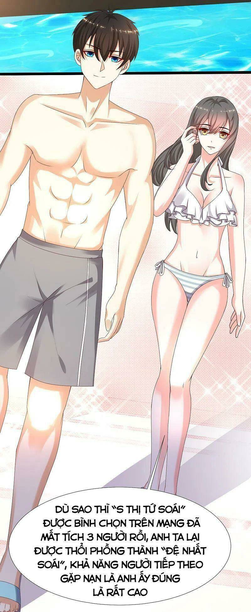 Tối Cường Vận Đào Hoa: Chapter 227