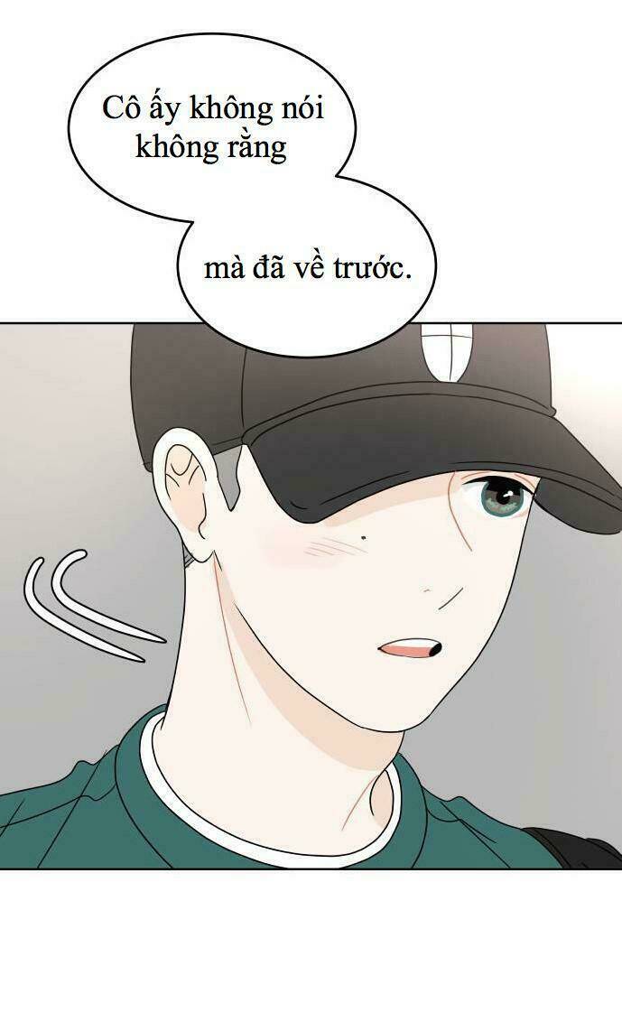 30 Phút Bước Đi Bên Em: Chapter 26