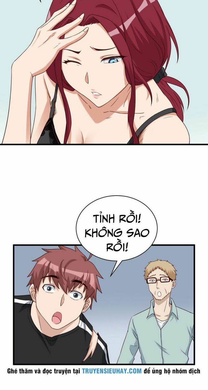 Hệ Thống Tu Tiên Mạnh Nhất: Chapter 38