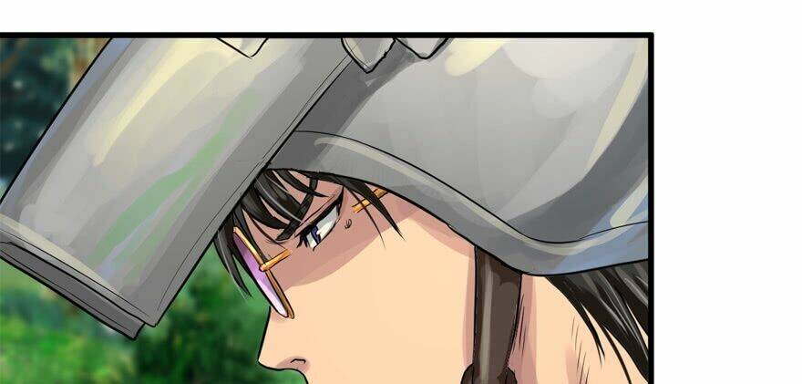 Vua Sinh Tồn: Chapter 54