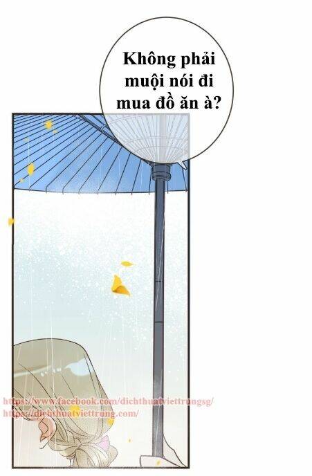 Bạn Trai Tôi Là Cẩm Y Vệ 2: Chapter 58